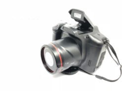 Alternative view of XJ05 Digital Video Camera