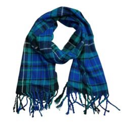 2pcs Winter Collar Scarf,stripe With Threads Scarf,Luxe Look For Evening Wear,Scarf,vacation,daily Life,evening Party,Office Appropriate Subtlety For Women Men - 1pcs