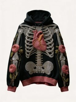 Hoodie - 1 Style, 3XL