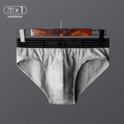 Alternative view of Low-rise Sexy Breathable Mens Shorts For Young Men
