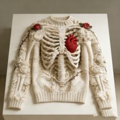 Hoodie - 1 Style, 2XL