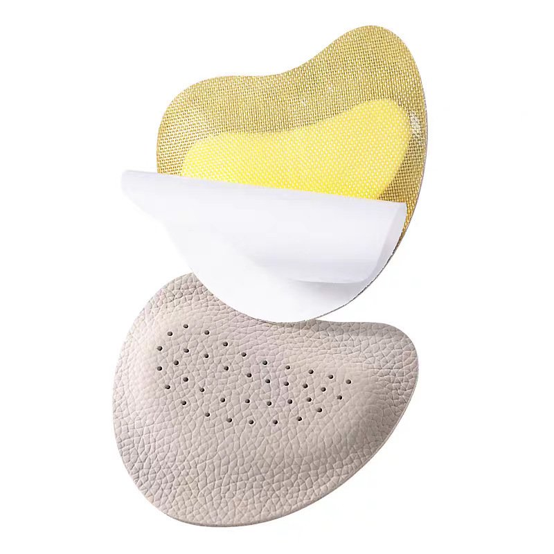 High Heels Not Tired Feet Artifact Non-slip Self-adhesive Slip Prevent Sticker Insole - Image 7