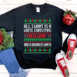 European And American Printed Tops For Men And Women - Black, 3XL