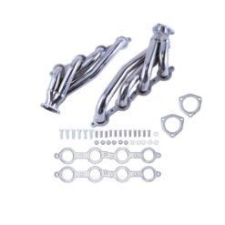 Alternative view of Stainless Steel Modified Exhaust Pipe Muffler