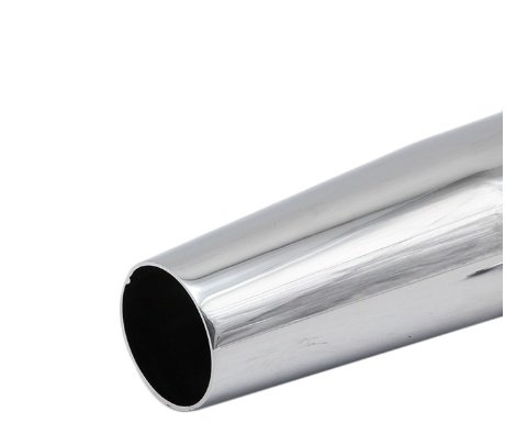 Vintage Prince Motorcycle Climber Exhaust Pipe - Image 9