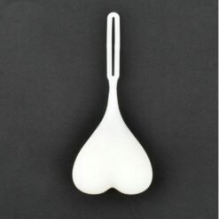 Creative Bicycle LED Tail Light - colorful