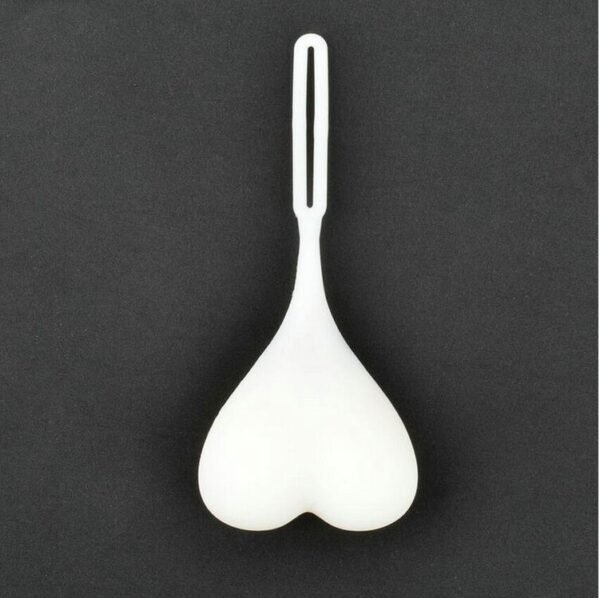 Creative Bicycle LED Tail Light - colorful