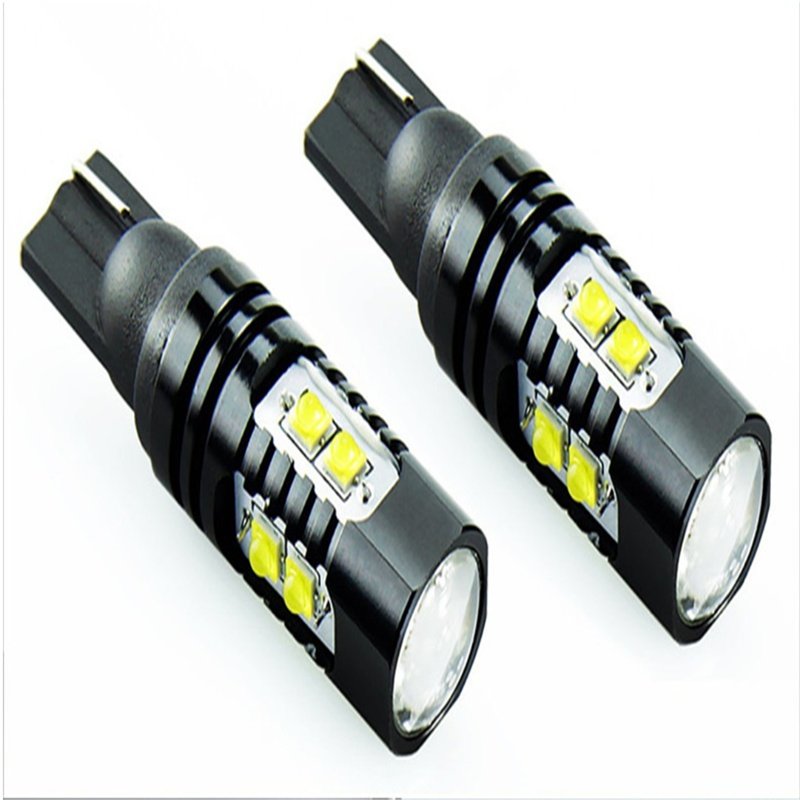 LED car bulb t10 - Image 3