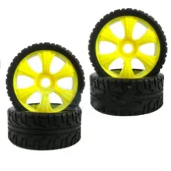 Heavy Duty Off-Road Tire Chains