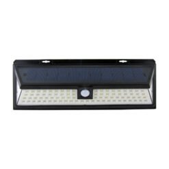 Alternative view of LED Solar Sensor Light Waterproof Garden Light