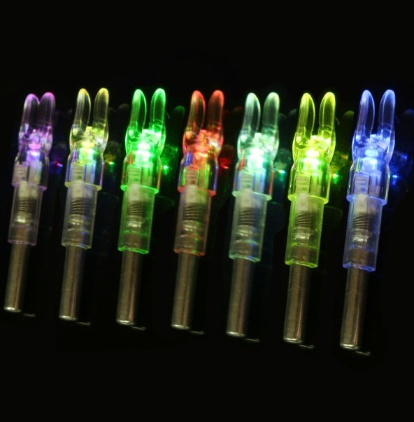 LED light tail - Image 7