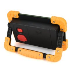 Alternative view of Aluminum alloy strong light high-power work light