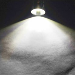 LED car light - white