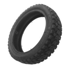 Electric Scooter Inner Tube Modified Off-road Non-slip Thickened Tire - Black