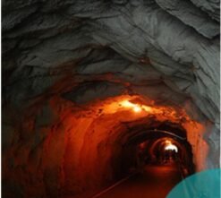 Alternative view of The headlights of the headlights are used to charge the headlights