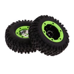 Remote Control Off-Road Vehicle Rc12428-0071 Tire - Left tire