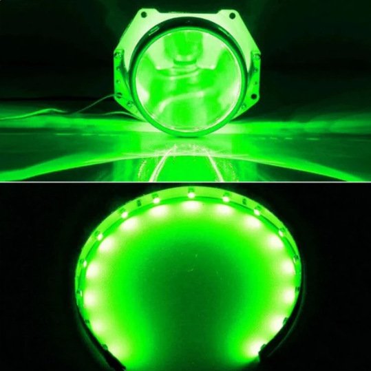 Car 25-inch Led Headlight - Image 9