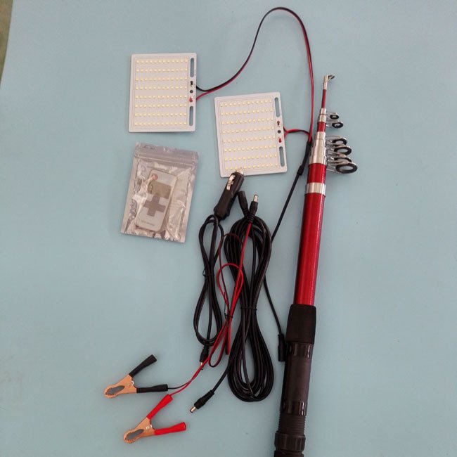 LED Fishing Rod Light - Image 2