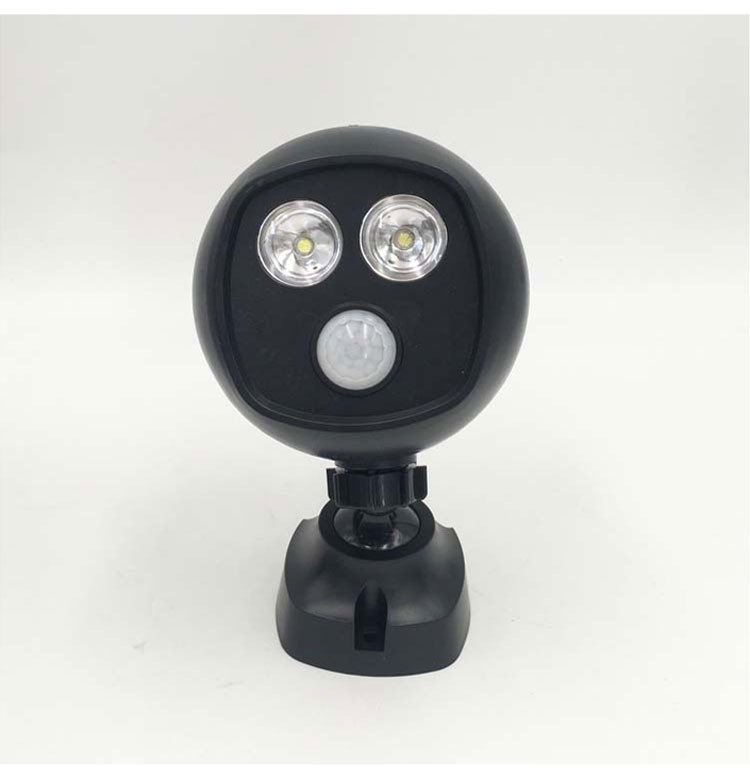 LED sports light - Image 2