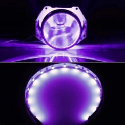 Car 25-inch Led Headlight