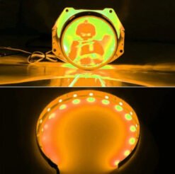 Car 25-inch Led Headlight