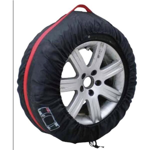 Car Tire Storage Bag Snow Tire Cover Spare Tire Cover - 80cm