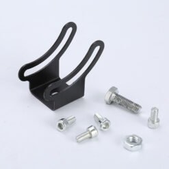 Alternative view of Car LED work light