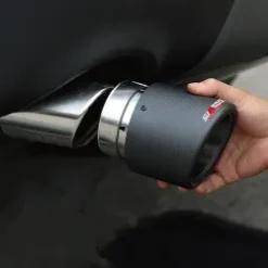 Performance Exhaust Muffler