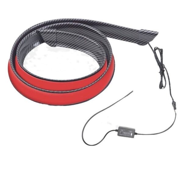 Automobile Streamer Tail Led Turn Signal - 1.3m Always on when driving