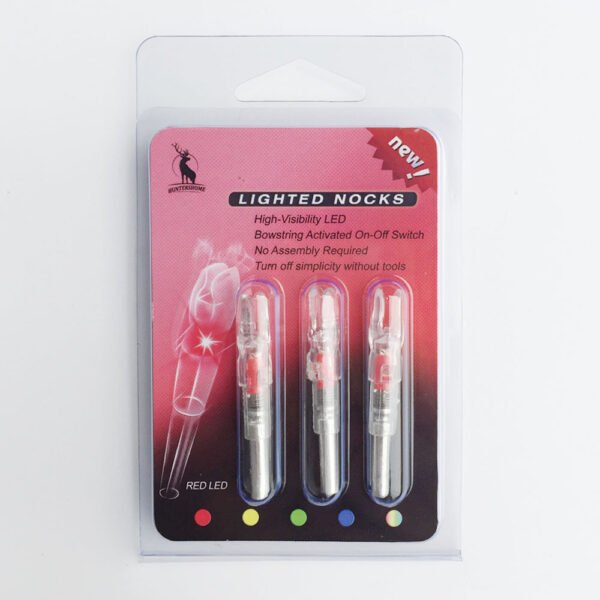 LED light tail - Red