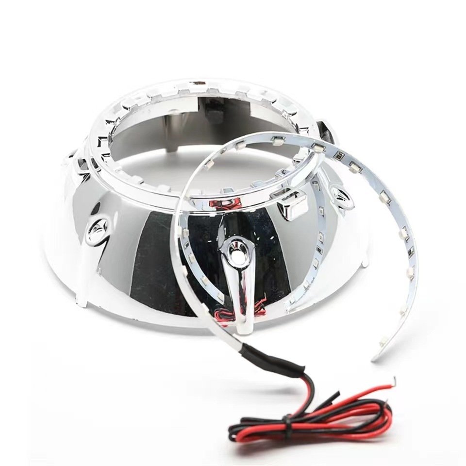 Car 25-inch Led Headlight - Image 4