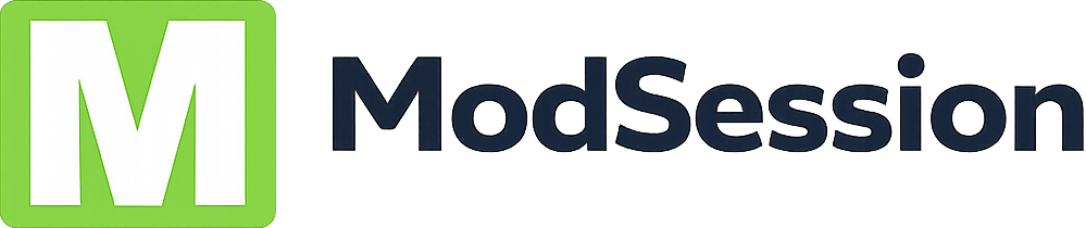 ModSession.com – Online fashion store specializing in clothing, bags, and accessories for everyday style.