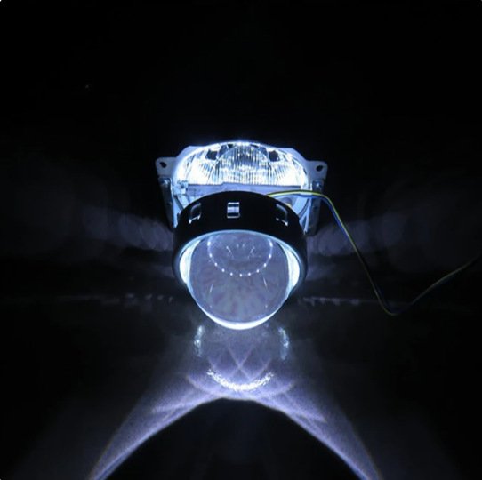 Car 25-inch Led Headlight