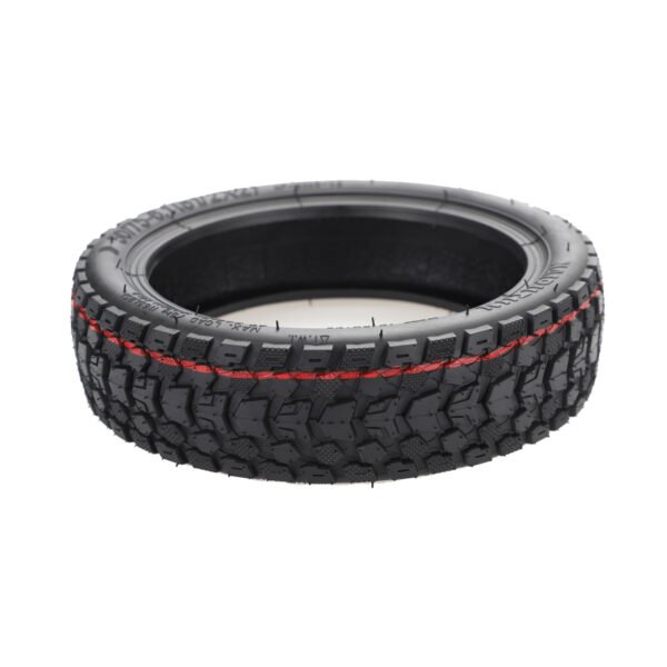 Anti-skid Explosion-proof  Scooter Off-road Tubeless Tire - Style B