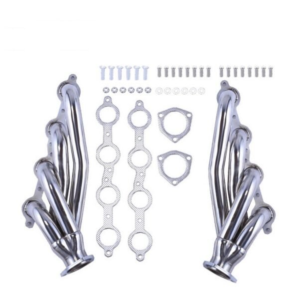 Stainless Steel Modified Exhaust Pipe Muffler - Exhaust pipe