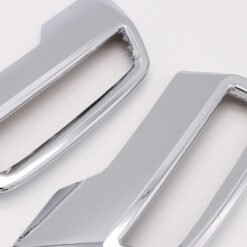 Alternative view of Tail Throat Plastic Exhaust Pipe Fittings