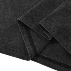 Alternative view of Hip Hop Streetwear Men T-Shirt Oversized