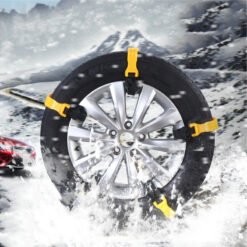 Alternative view of Fashion Personality Universal Car Tire Snow Chain