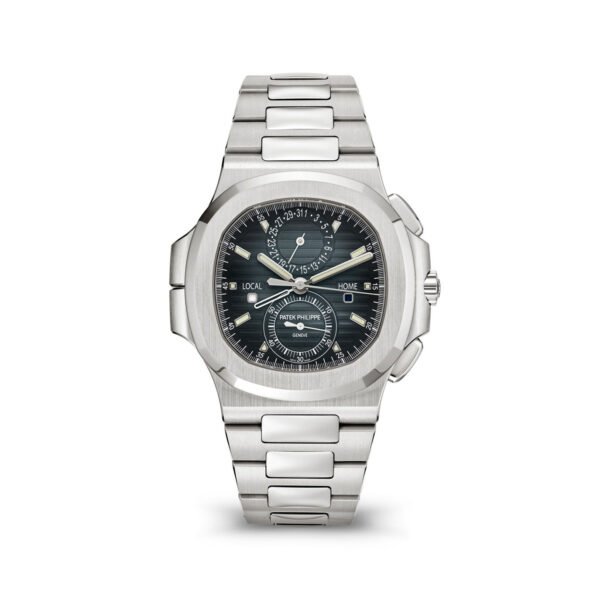 Patek Philippe Nautilus, Ref# 5990/1A-011 1:1