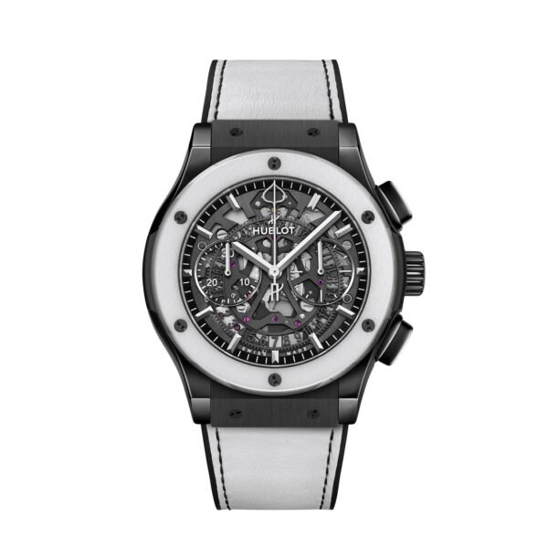 Hublot Classic Fusion AEROFUSION ASPEN SNOWMASS Ref# 525.CH.0121.VR.ASP21 1:1