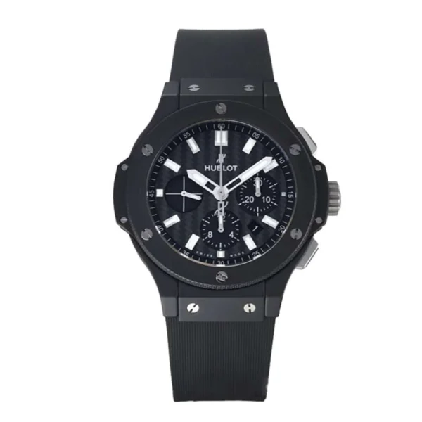 Hublot Classic Fusion 511.CM.1171.RX “Black Ceramic” Ultra Luxury 1:1