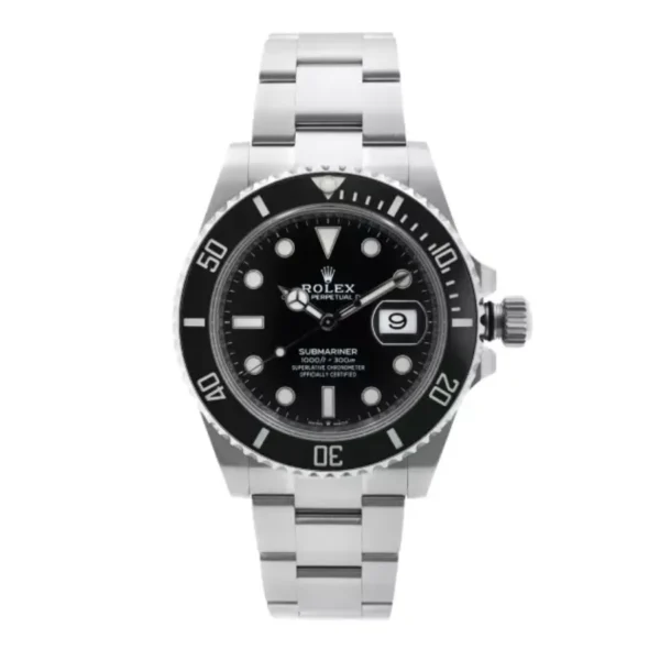 Rolex Submariner Date 126610LN “LN” Top Grade 1:1 - Swiss