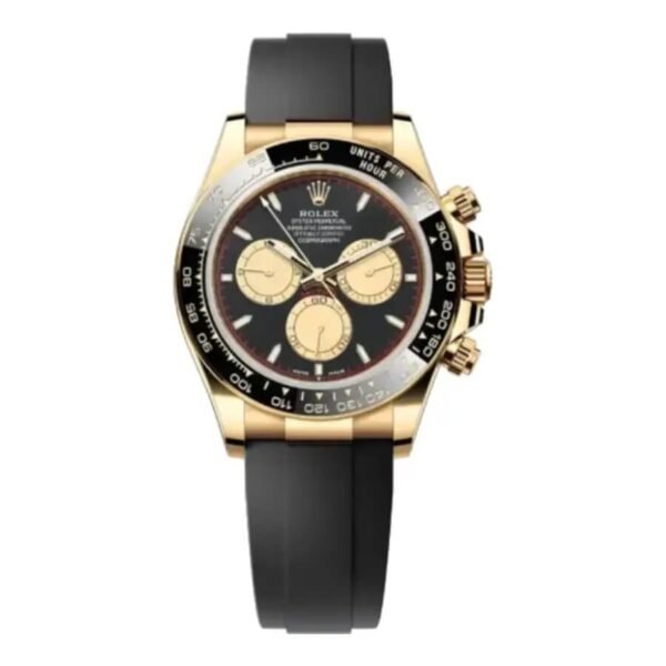Rolex Daytona Cosmograph 126518 “Paul Newman” Signature Edition 1:1 - Standard