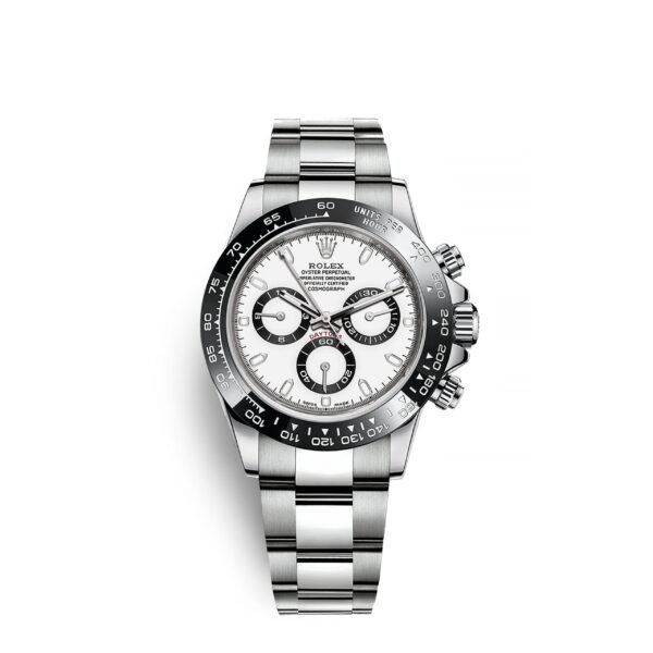 Rolex Cosmograph Daytona 40 mm Oystersteel Ref# 116500LN-0001 1:1