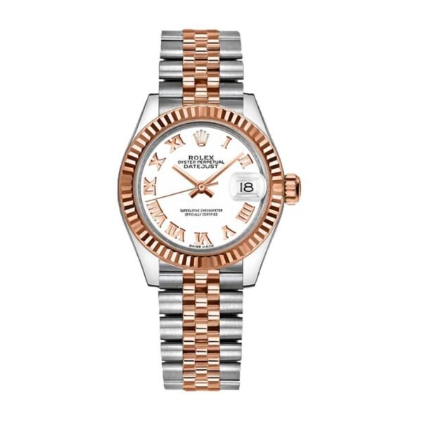Rolex Lady-Datejust 279171-0021 “Jubilee” First-Class 1:1 - Swiss