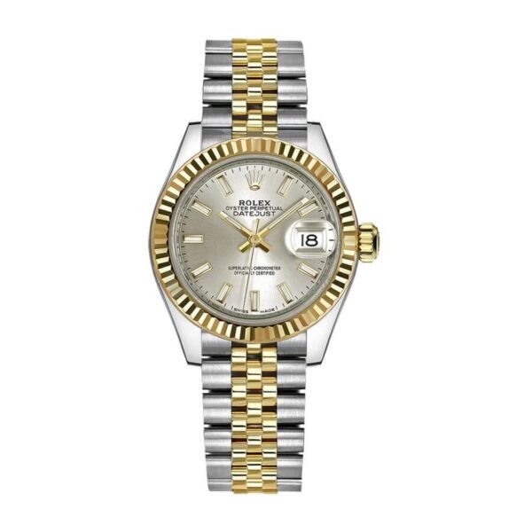 Rolex Lady-Datejust 279173 MOP Diamond Dial Super Edition 1:1 - Standard