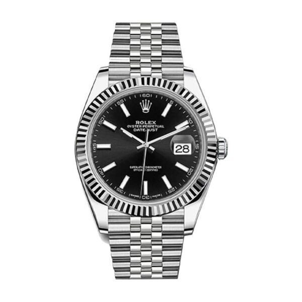 Rolex Datejust 126234 Perfect Quality 1:1