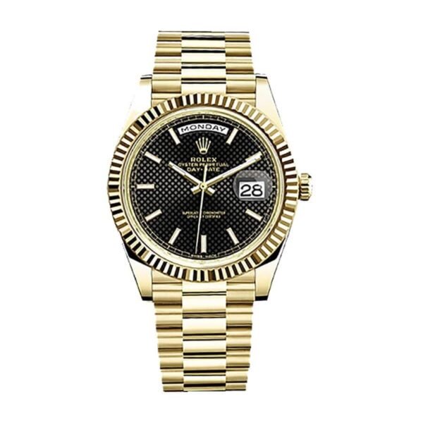 Rolex Day-Date Super 228398TBR | United Luxury Shop 1:1