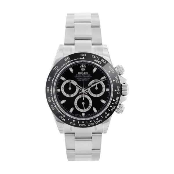 Rolex Daytona 116500LN “Panda” Elite Edition 1:1 - Standard