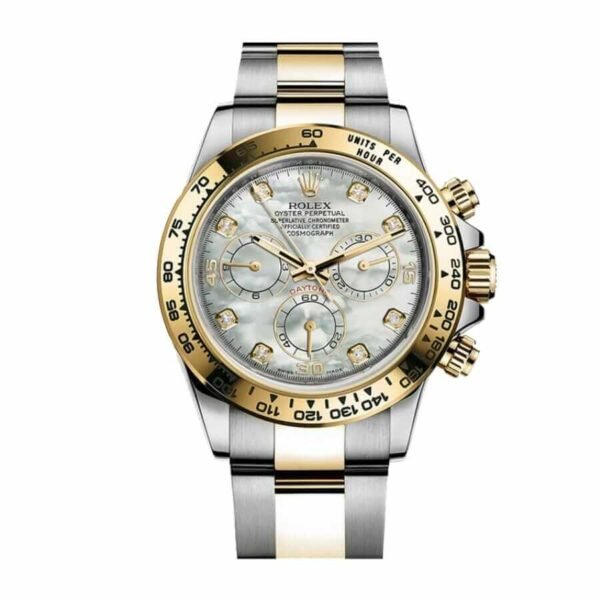 Rolex Daytona 116500LN “Mother of Pearl” Premium 1:1 - Swiss